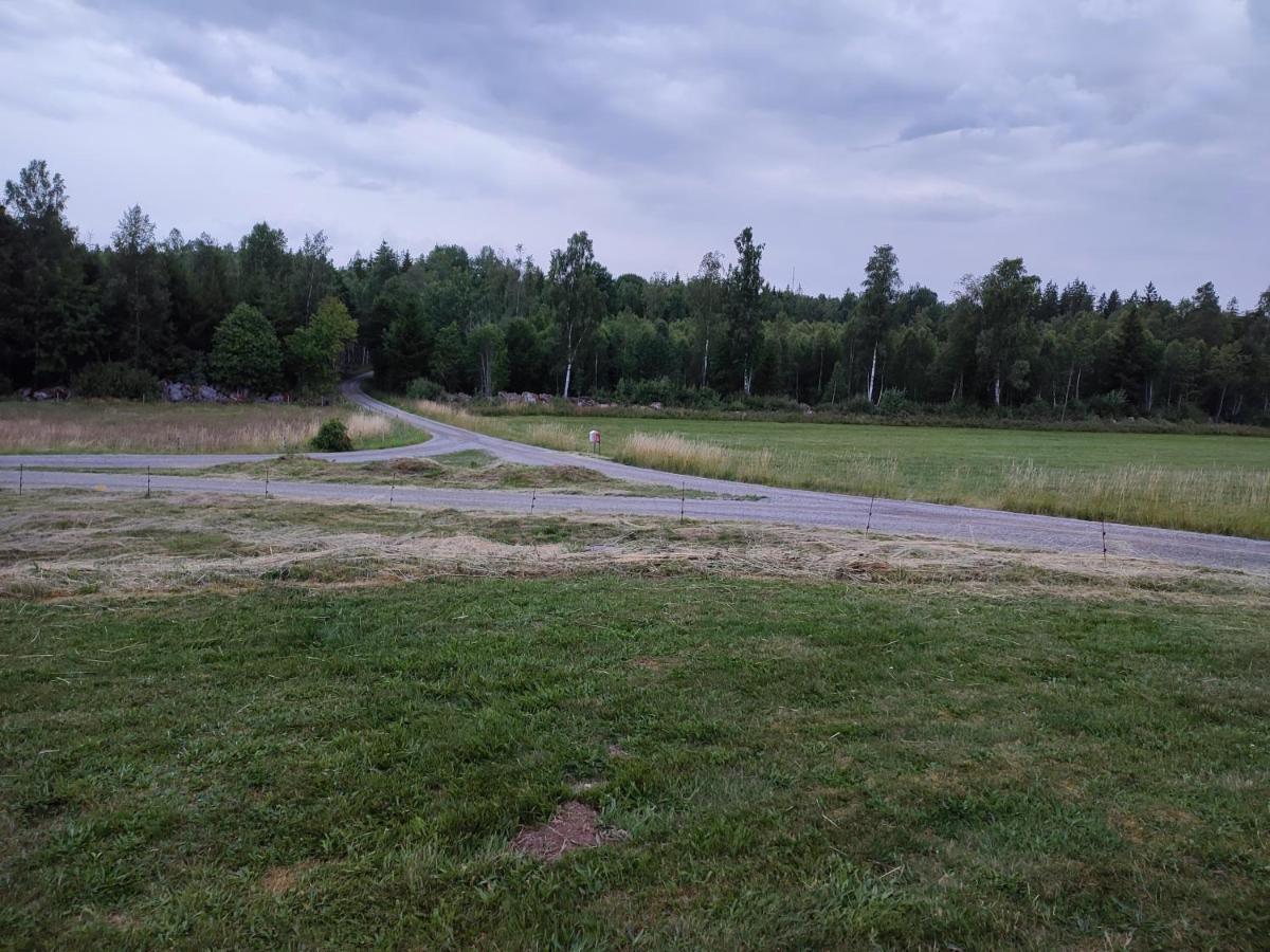 Ljusadals Pärla Villa Lonashult Exteriör bild